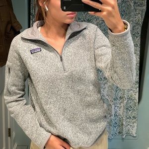 medium women’s patagonia